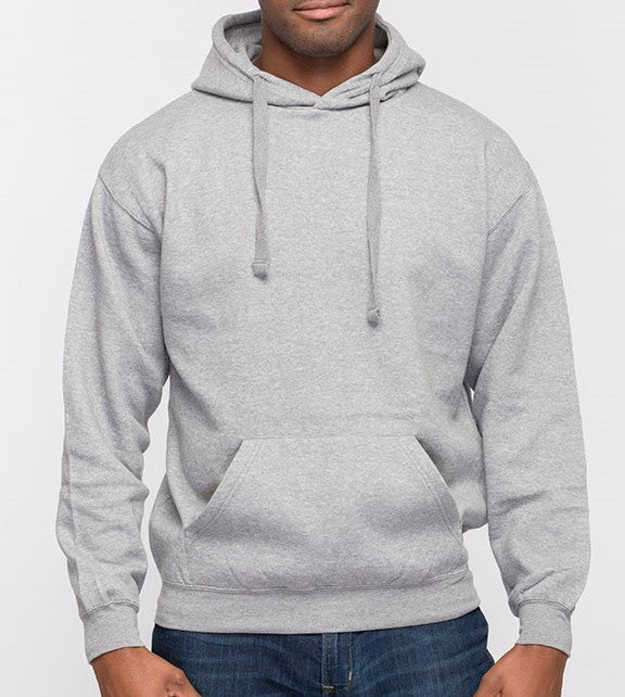 Every Day Basic Hoodie