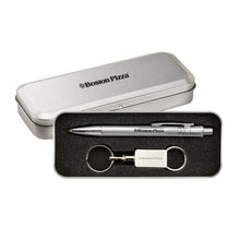 Charger l&#39;image dans la galerie, Coffret cadeau stylo/porte-clés Jerico
