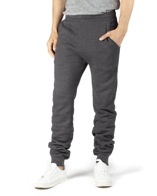 Threadfast Unisex Ultimate Fleece Jogger Pant - Klean Hut