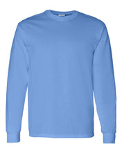 Charger l&#39;image dans la galerie, Men&#39;s Basic Long Sleeves T-shirt
