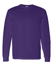 Charger l&#39;image dans la galerie, Men&#39;s Basic Long Sleeves T-shirt
