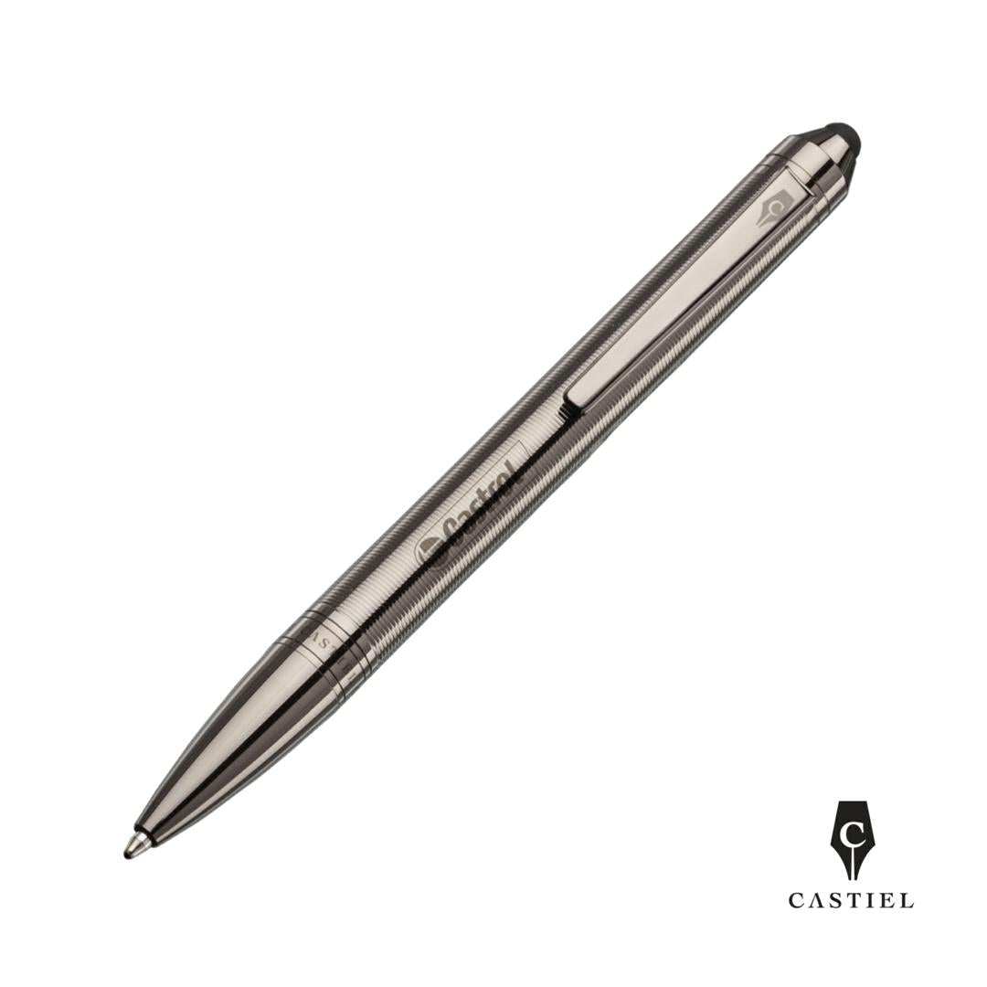 Glacio Metal Pen