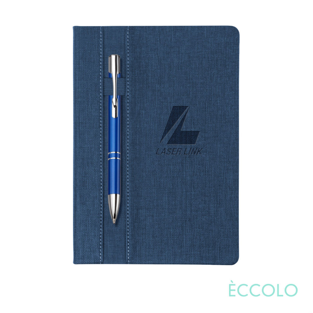Journal lyrique Eccolo®
