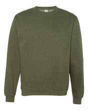 Load image into Gallery viewer, Men&#39;s Midweight Sweatshirt - Klean Hut
