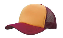 Load image into Gallery viewer, Truckers Mesh Cap
