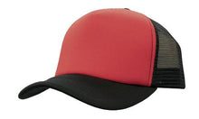 Load image into Gallery viewer, Truckers Mesh Cap
