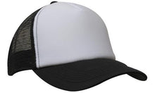 Load image into Gallery viewer, Truckers Mesh Cap
