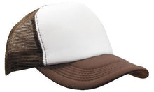 Load image into Gallery viewer, Truckers Mesh Cap
