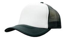 Load image into Gallery viewer, Truckers Mesh Cap
