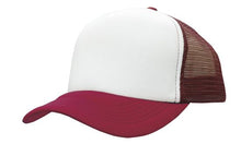 Load image into Gallery viewer, Truckers Mesh Cap
