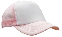 Load image into Gallery viewer, Truckers Mesh Cap
