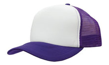 Load image into Gallery viewer, Truckers Mesh Cap
