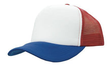 Load image into Gallery viewer, Truckers Mesh Cap
