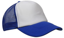 Load image into Gallery viewer, Truckers Mesh Cap
