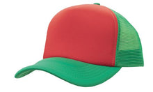 Load image into Gallery viewer, Truckers Mesh Cap
