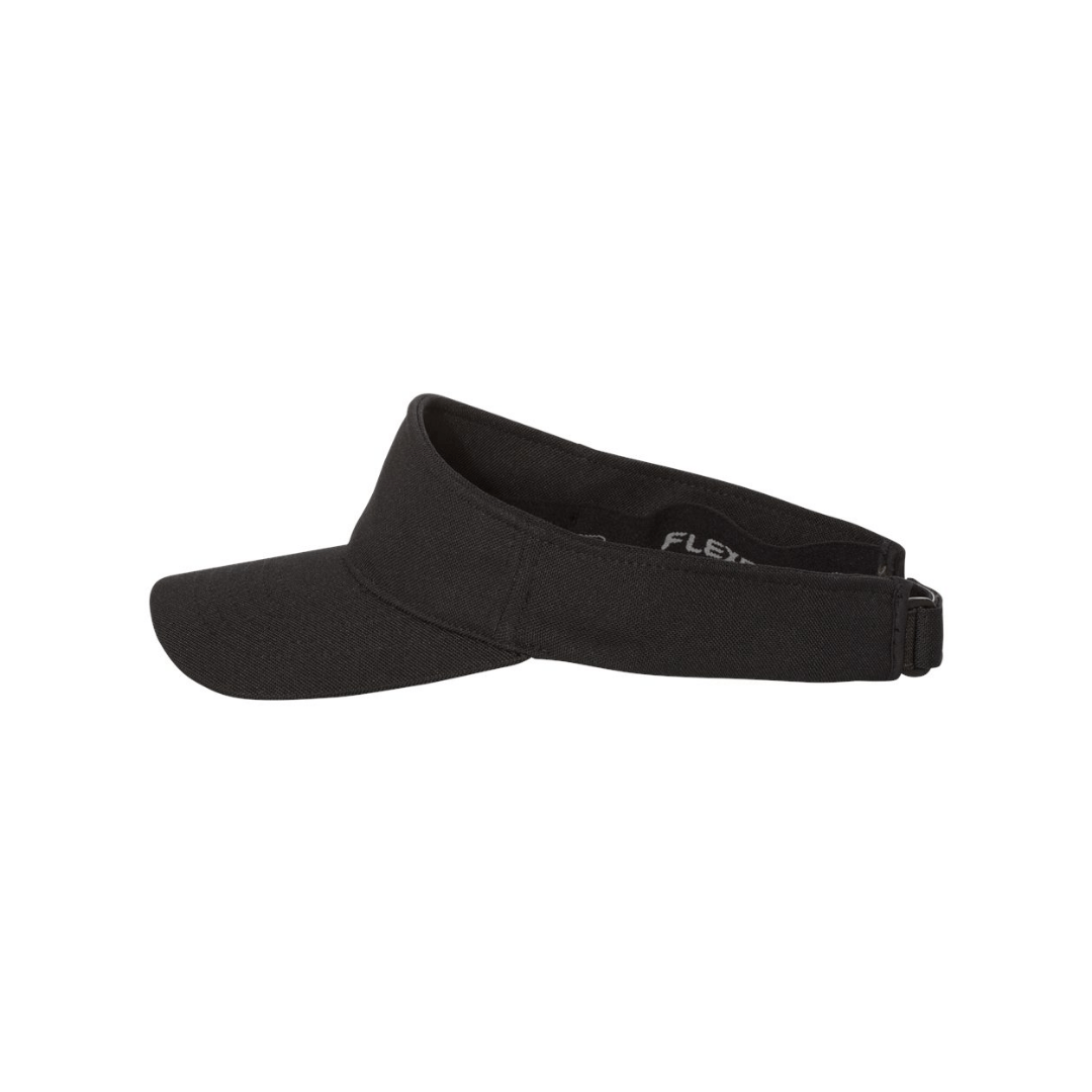 Comfort Fit Visor - Klean Hut