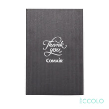 Load image into Gallery viewer, Eccolo® Legend Journal/Clicker Pen Gift Set-(M)
