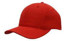 Charger l&#39;image dans la galerie, Breathable Poly Twill Cap
