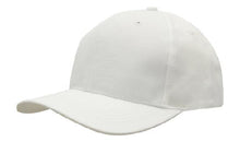 Charger l&#39;image dans la galerie, Breathable Poly Twill Cap
