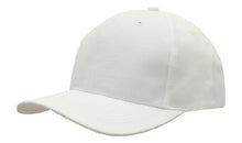 Load image into Gallery viewer, Breathable Poly Twill Cap
