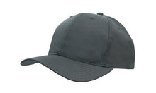 Charger l&#39;image dans la galerie, Breathable Poly Twill Cap
