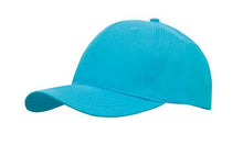 Charger l&#39;image dans la galerie, Breathable Poly Twill Cap
