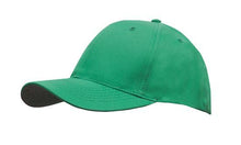 Charger l&#39;image dans la galerie, Breathable Poly Twill Cap
