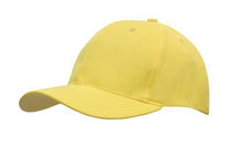 Charger l&#39;image dans la galerie, Breathable Poly Twill Cap
