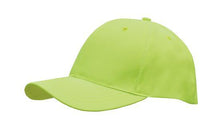 Charger l&#39;image dans la galerie, Breathable Poly Twill Cap
