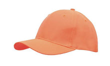 Charger l&#39;image dans la galerie, Breathable Poly Twill Cap
