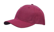 Charger l&#39;image dans la galerie, Breathable Poly Twill Cap
