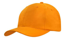 Charger l&#39;image dans la galerie, Breathable Poly Twill Cap
