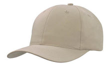 Charger l&#39;image dans la galerie, Breathable Poly Twill Cap
