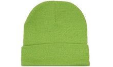 Load image into Gallery viewer, Acrylic Beanie - Toque
