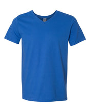 Charger l&#39;image dans la galerie, Fine Blend  V-Neck T-Shirt
