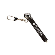 Load image into Gallery viewer, Nano Tire Gauge with Keychain
