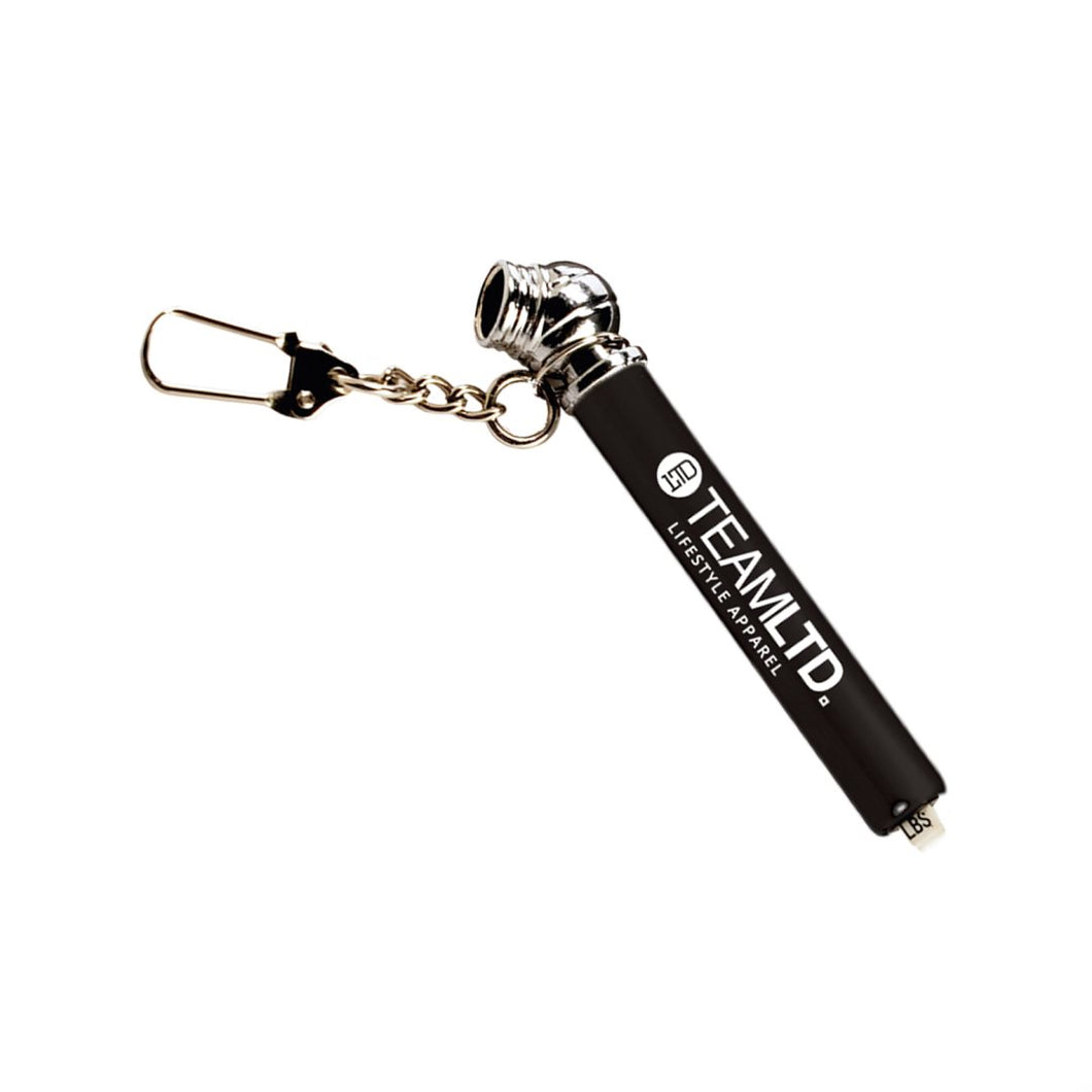 Nano Tire Gauge with Keychain