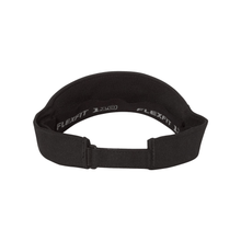 Load image into Gallery viewer, Comfort Fit Visor - Klean Hut
