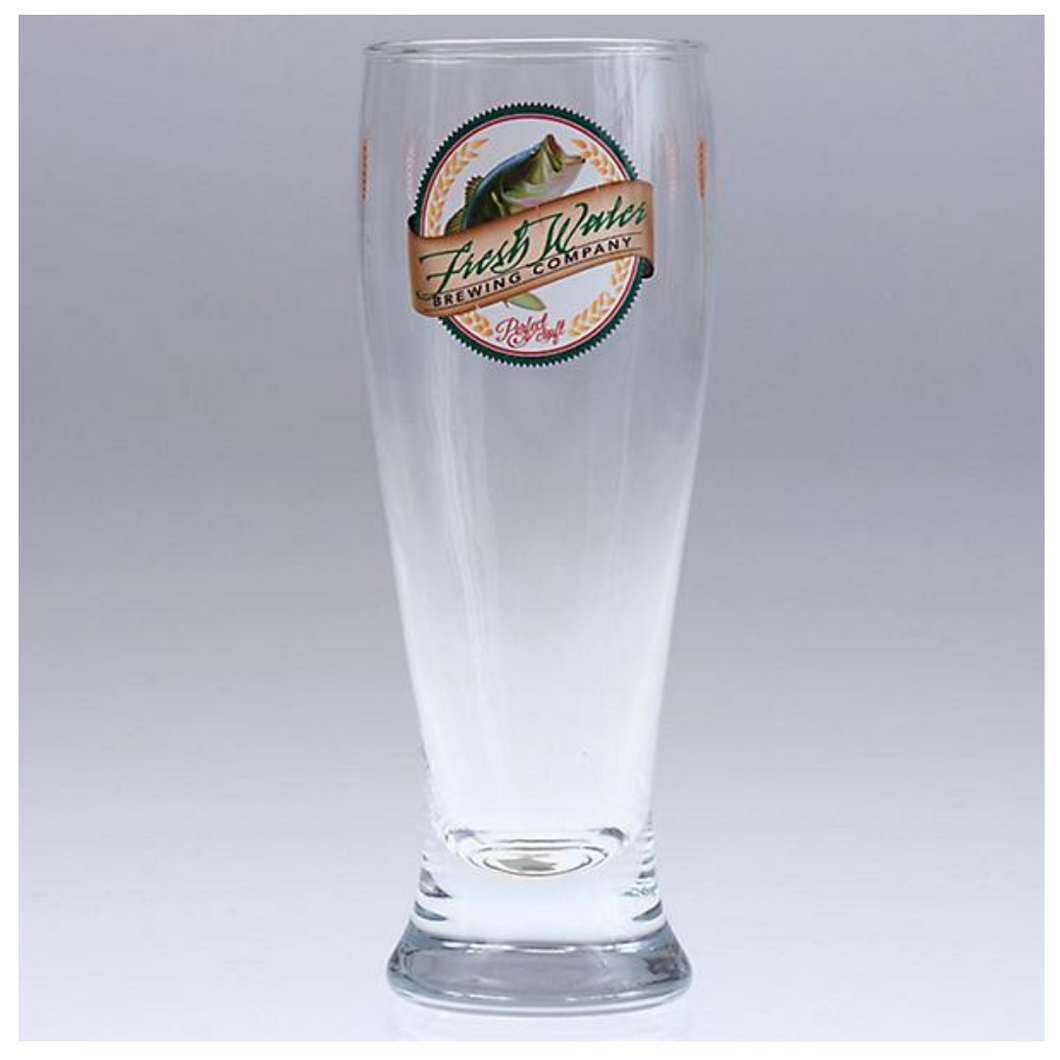 Pilsner Glass 15oz-Full Color