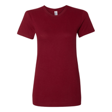 Load image into Gallery viewer, Women’s Fine Jersey Tee - Klean Hut
