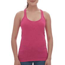 Charger l&#39;image dans la galerie, Women&#39;s Racerback Blend Tank - Klean Hut
