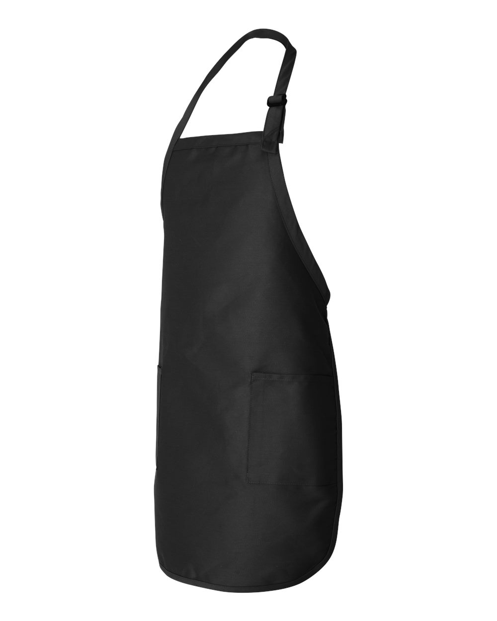 Apron Full-length with Pockets
