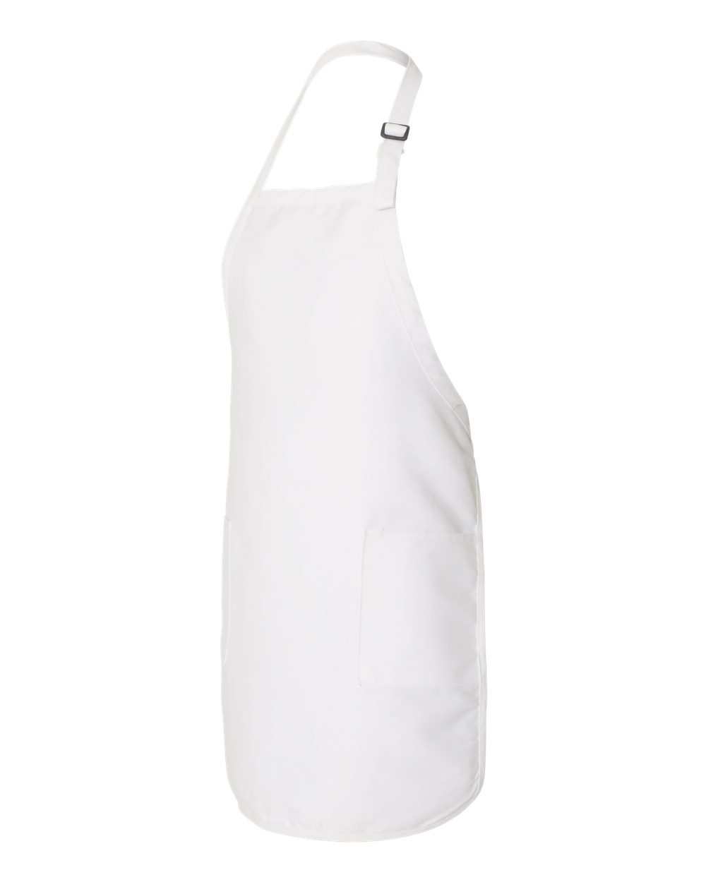 Apron Full-length with Pockets