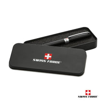 Charger l&#39;image dans la galerie, Stylo en métal Swiss Force® Helius
