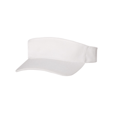 Load image into Gallery viewer, Comfort Fit Visor - Klean Hut

