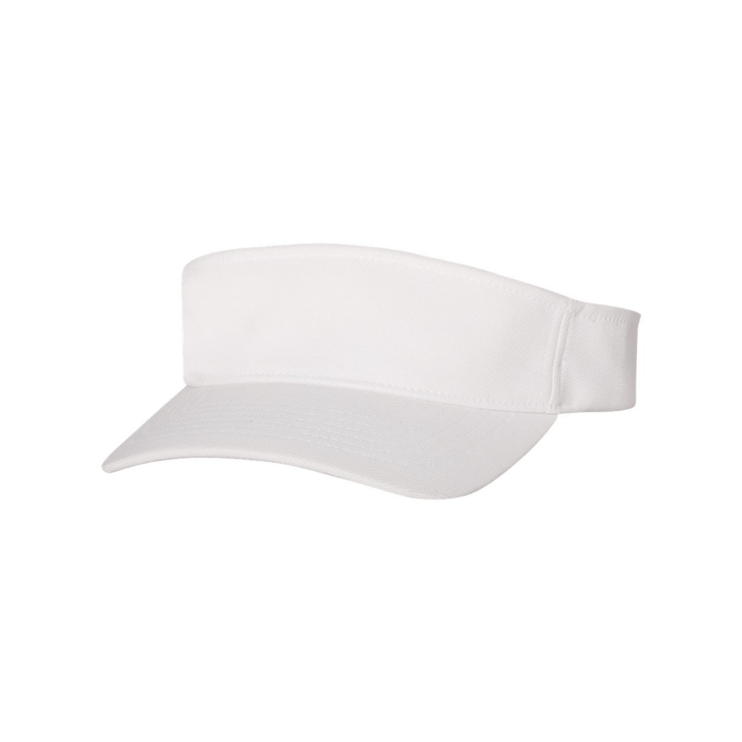 Comfort Fit Visor - Klean Hut