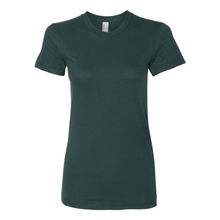 Load image into Gallery viewer, Women’s Fine Jersey Tee - Klean Hut
