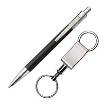 Charger l&#39;image dans la galerie, Coffret cadeau stylo/porte-clés Jerico

