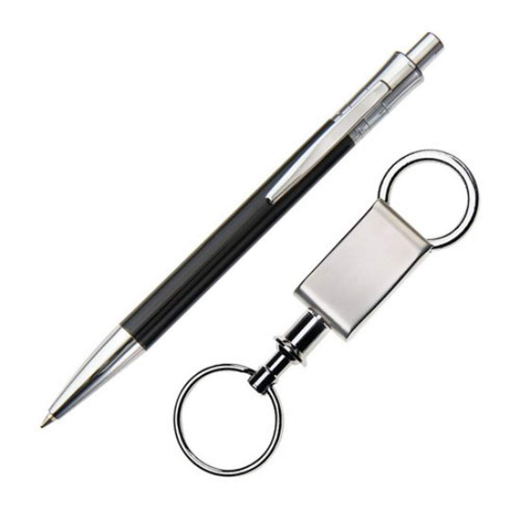 Jerico Pen/Keyring Gift Set