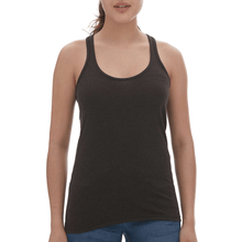 Charger l&#39;image dans la galerie, Women&#39;s Racerback Blend Tank - Klean Hut
